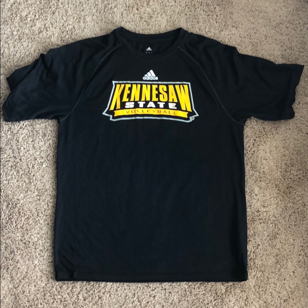 Kennedy’s State Volleyball Drifit